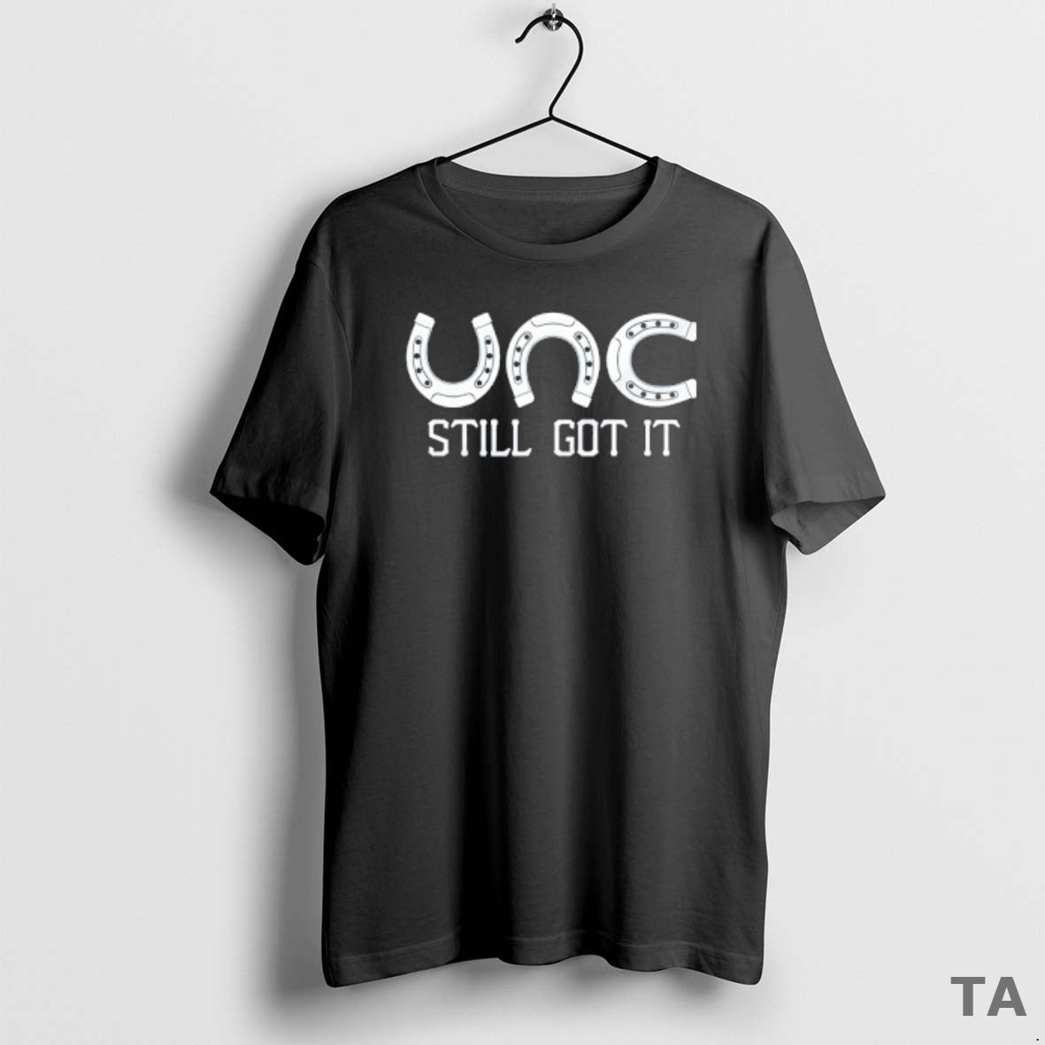 Top Unc Still Got It T Shirt Sweater Hoodie, Sweatshirt | ZylaModa.com