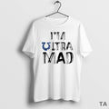 Top Ultramarines Im Ultra Mad Circle T Shirt Sweater Hoodie, Sweatshirt | ZylaModa.com
