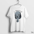 Top Universal Monsters I Squirt Circle T Shirt Sweater Hoodie, Sweatshirt | ZylaModa.com