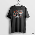 Top Virginia Cavaliers 2025 Taxslayer Gator Bowl Helmet T Shirt Sweater Hoodie, Sweatshirt | ZylaModa.com