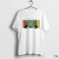 Top Virginia Cavaliers Vs Missouri Tigers 2025 Taxslayer Gator Bowl 2 Team Helmet Circle T-Shirts, Hoodie, Sweatshirt