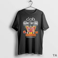 Top Washington Commanders God First Family Second Then Mascot T Shirt Sweater Hoodie, Sweatshirt | ZylaModa.com