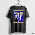 Top Washington Huskies 2025 Mens College Cup Champions T Shirt Sweater Hoodie, Sweatshirt | ZylaModa.com