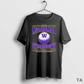 Top Washington Huskies 2025 Ncaa Mens Soccer National Champions T Shirt Sweater Hoodie, Sweatshirt | ZylaModa.com