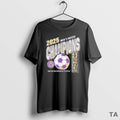 Top Washington Huskies Mens Soccer 2025 Champions T Shirt Sweater Hoodie, Sweatshirt | ZylaModa.com