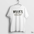 Top Willie Nelson Count Your Blessings Daily T Shirt Sweater Hoodie, Sweatshirt | ZylaModa.com