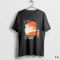 Top Wolves At The Gate Eclipse Album T Shirt Sweater Hoodie, Sweatshirt | ZylaModa.com