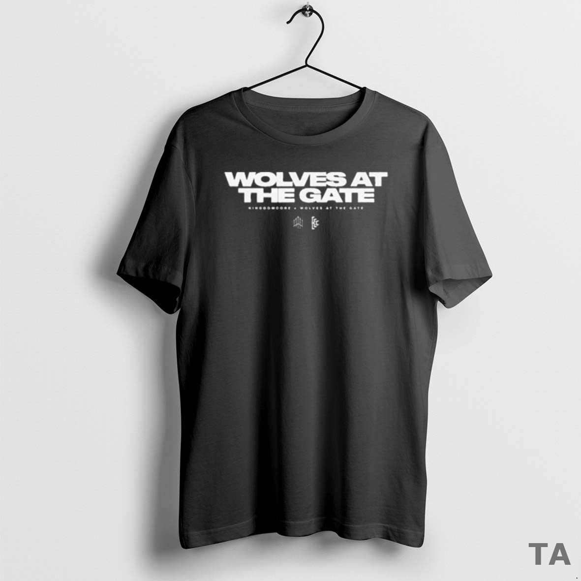 Top Wolves At The Gate I Died A Million Deaths To Live T Shirt Sweater Hoodie, Sweatshirt | ZylaModa.com