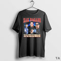 Top Zak Bagans There Are Things In This World We Will Never Fully Understand Understand T-Shirts, Hoodie, Sweatshirt
