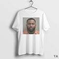 Top Sherrone Moore Mugshot T Shirt Sweater Hoodie, Sweatshirt | ZylaModa.com