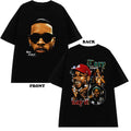 Tory Lanez Say It Graphic Tee Shirt Style Rap Black Unisex Gift Fans Hoodie, Sweatshirt | ZylaModa.com