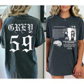 Tour 2024 Shirt, S Shirt Gift For Fans, Cotton Shirt For Men Women Hoodie, Sweatshirt | ZylaModa.com