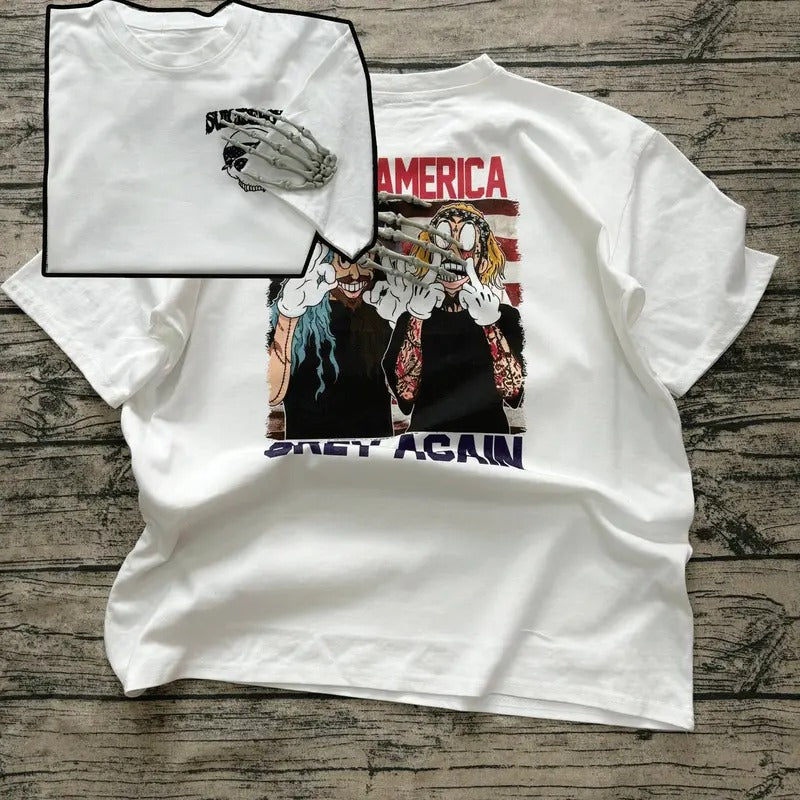 Tour 2024 Shirt, S Shirt Gift For Fans, T shirt Sweatshirt Hoodie | ZylaModa.com
