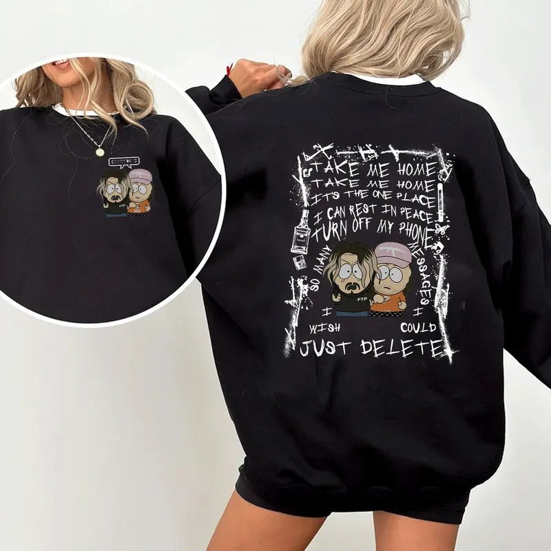 Tour 2024 Shirt, S Shirt Gift For Fans, T shirt Sweatshirt Hoodiestyle{n002}3 Hoodie | ZylaModa.com