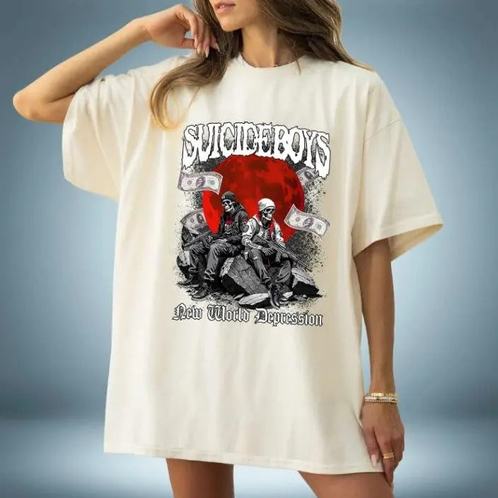 Tour 2024 Shirt, S Shirt Gift For Fans, T shirt Sweatshirt Hoodiestyle{n002}4 Hoodie | ZylaModa.com