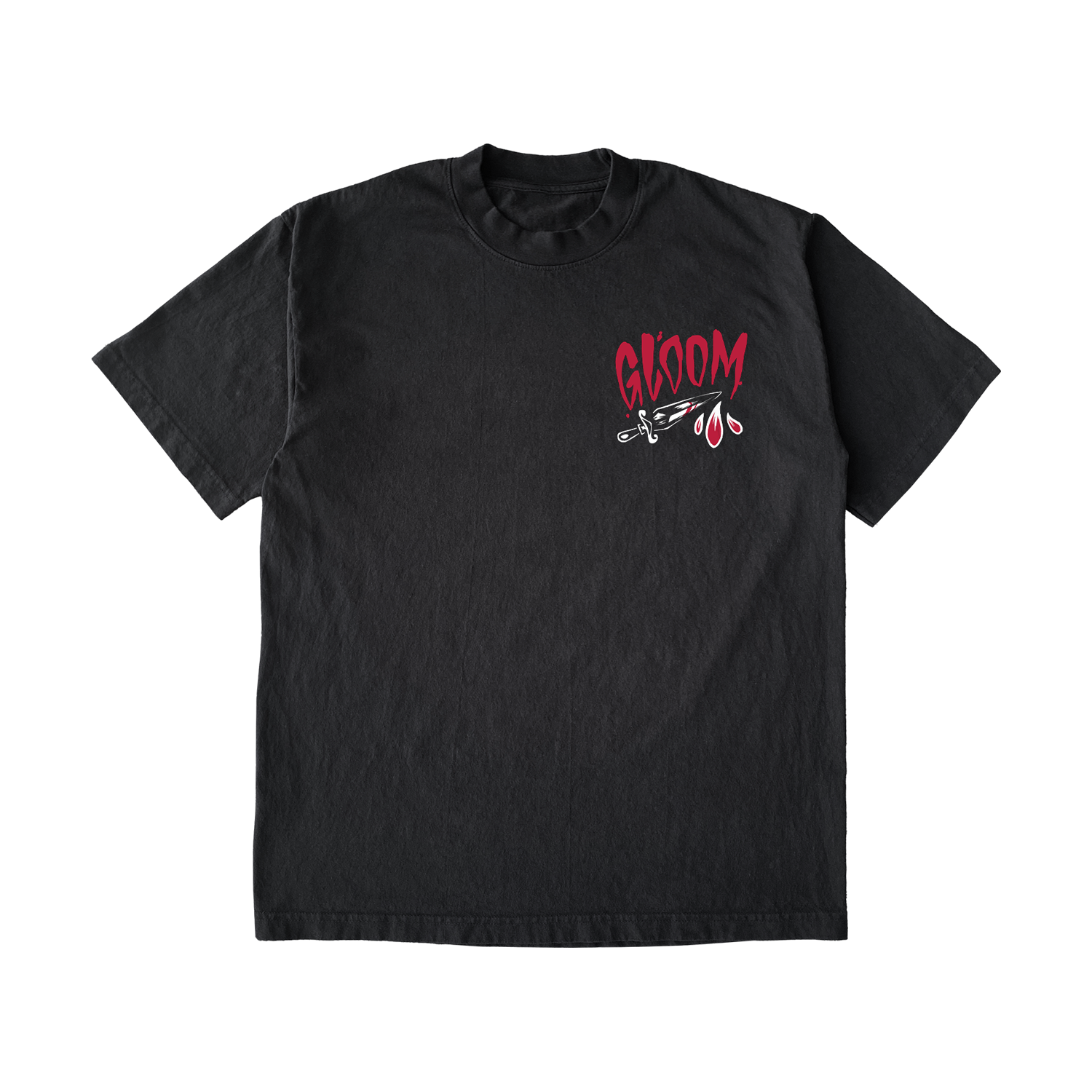 "Have I Not Suffered Enough Tour" T-Shirt Hoodie, Sweatshirt | ZylaModa.com (Image 1)