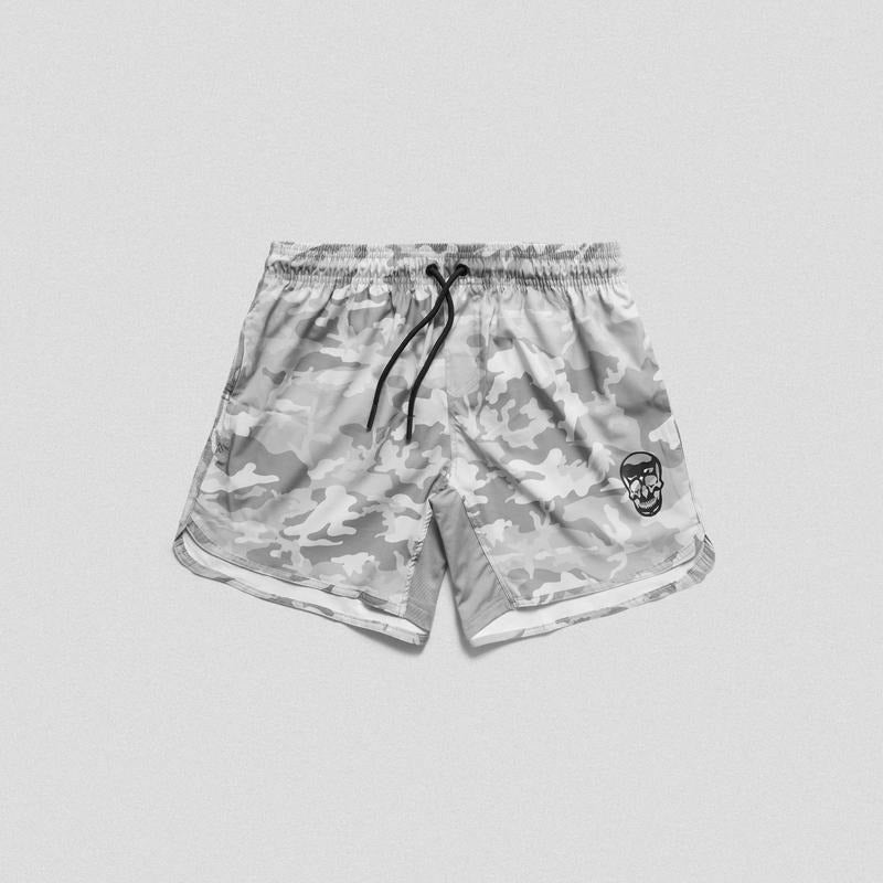 Training Shorts - White Camo T-Shirts, Hoodie, Sweatshirt | ZylaModa.com
