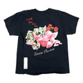 Travis Scott Astroworld Barclays Pig Black T-Shirt (93665-256) Men's Size S-XL Hoodie, Sweatshirt | ZylaModa.com