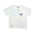 Travis Scott Astroworld LA Exclusive White Tee (93665-125) Men's Size XL-3XL Hoodie, Sweatshirt | ZylaModa.com