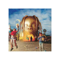 Travis Scott Astroworld Vinyl 12" - Clean Version (CJ-AW-VINYL-12) One Size T-Shirts, Hoodie, Sweatshirt | ZylaModa.com