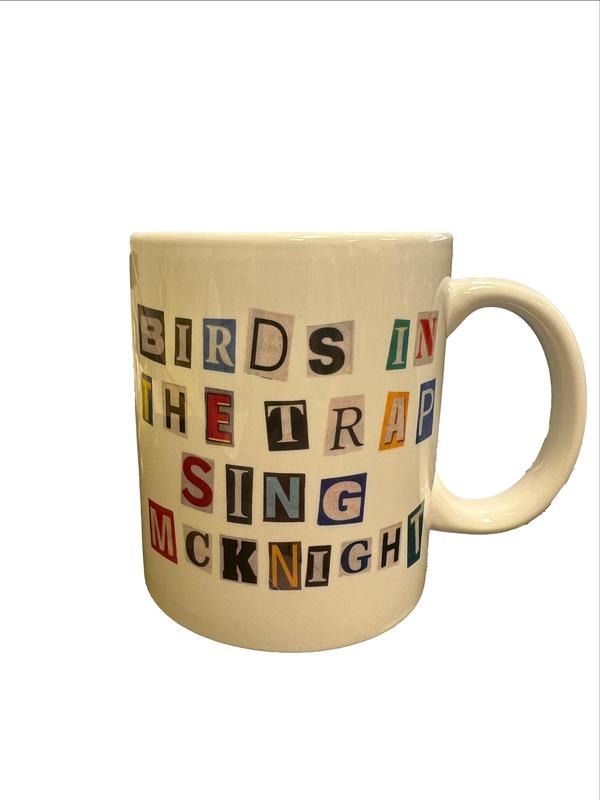 Travis Scott Birds In The Trap Sing Mcknight Cup white T-Shirts, Hoodie, Sweatshirt | ZylaModa.com