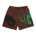 Travis Scott Cactus Jack CJ CC Shorts Brown T-Shirts, Hoodie, Sweatshirt | ZylaModa.com