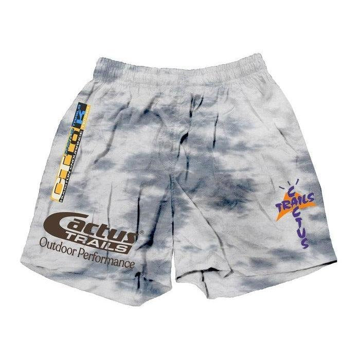 Travis Scott Cactus Jack Trails Shorts Multi T-Shirts, Hoodie, Sweatshirt | ZylaModa.com