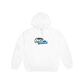 Travis Scott JACKBOYS Vehicle Hoodie White T-Shirts, Sweatshirt | ZylaModa.com