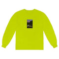Travis Scott Jackboys Photo Long-Sleeve II Neon T-Shirts, Hoodie, Sweatshirt | ZylaModa.com