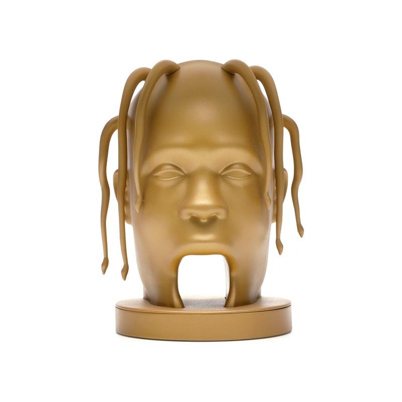 Travis Scott Limited 3D Figure Glow In The Dark 2019 (CJ-AW-L3DFG) One Size T-Shirts, Hoodie, Sweatshirt | ZylaModa.com