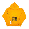 Travis Scott Official Souvenir Gold Hoodie 93665-575 Men's Size S-XL T-Shirts, Sweatshirt | ZylaModa.com