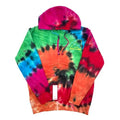 Travis Scott UK Blink of an Eye Tie Dye Hoodie (93665-567) Men's Size S-XXL T-Shirts, Sweatshirt | ZylaModa.com