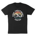 Treatment Center Tee, Funny Shirt, Dark Humor Tee, Hoodie Sweatshirt | ZylaModa.com
