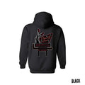 Treaty Oak Revival hoodie Sweatshirt TShirt - Retro Neon Sign-Inspired Design With Bold Graphics Menswear Sweaters Tops...
