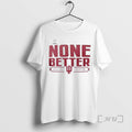 Trending 2025 National Champions Iu Football None Better T-Shirts, Hoodie, Sweatshirt | ZylaModa.com