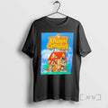 Trending Animal Crossing City Folk Graphic T-Shirts, Hoodie, Sweatshirt | ZylaModa.com