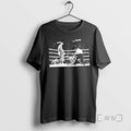 Trending Anthony Joshua Knocks Out Jake Paul 2 Sided T-Shirts, Hoodie, Sweatshirt | ZylaModa.com