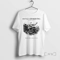 Trending Battle Of Bunker Hill Wrong Hill Right Fight T-Shirts, Hoodie, Sweatshirt | ZylaModa.com