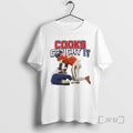 Trending Buffalo Mafia Football Cooks Caught It T-Shirts, Hoodie, Sweatshirt | ZylaModa.com
