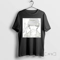 Trending Chainsaw Man Please Be Patient I Have Adhd T-Shirts, Hoodie, Sweatshirt | ZylaModa.com