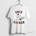 Trending Cock Sucker Chicken T-Shirts, Hoodie, Sweatshirt | ZylaModa.com