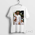 Trending Djokovic Alcaraz And Jannik Australian Open T-Shirts, Hoodie, Sweatshirt | ZylaModa.com