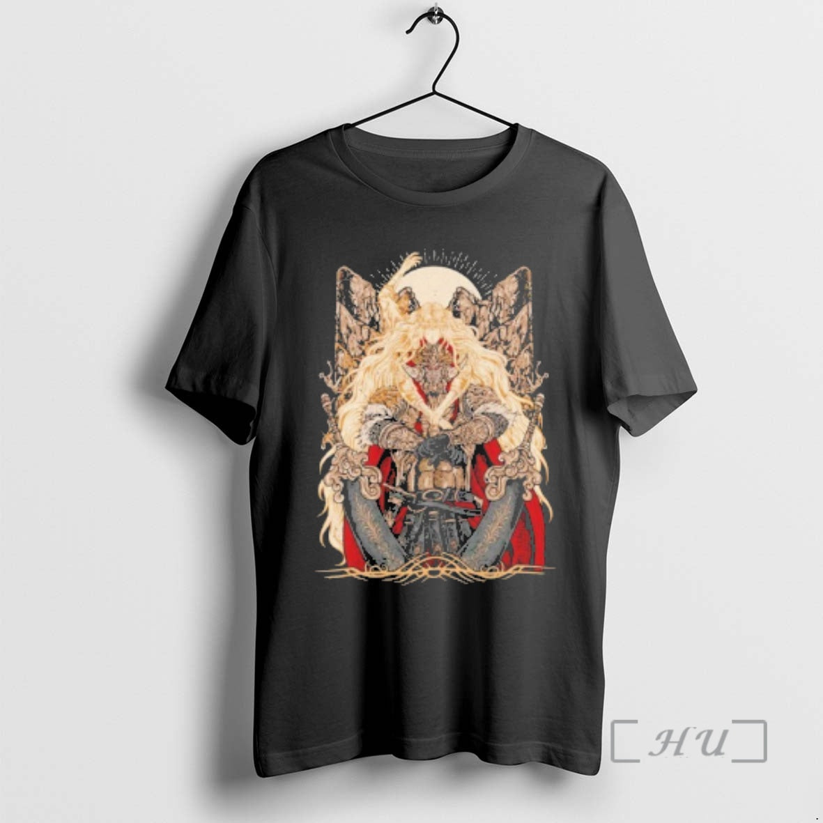 Trending Elden Ring Consort Radahn T-Shirts, Hoodie, Sweatshirt | ZylaModa.com