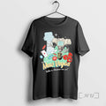 Trending Fallout Welcome To New Vegas Lucky 38 Take A Chance On Us Premium T-Shirts, Hoodie, Sweatshirt | ZylaModa.com