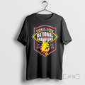 Trending Ferris State Back To Back 2025 National Champions 21 22 24 25 Premium T-Shirts, Hoodie, Sweatshirt | ZylaModa.com