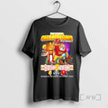 Trending Ferris State Bulldogs Back To Back 2025 National Champions Mascot Premium T Shirts Sweater Hoodie, Sweatshirt