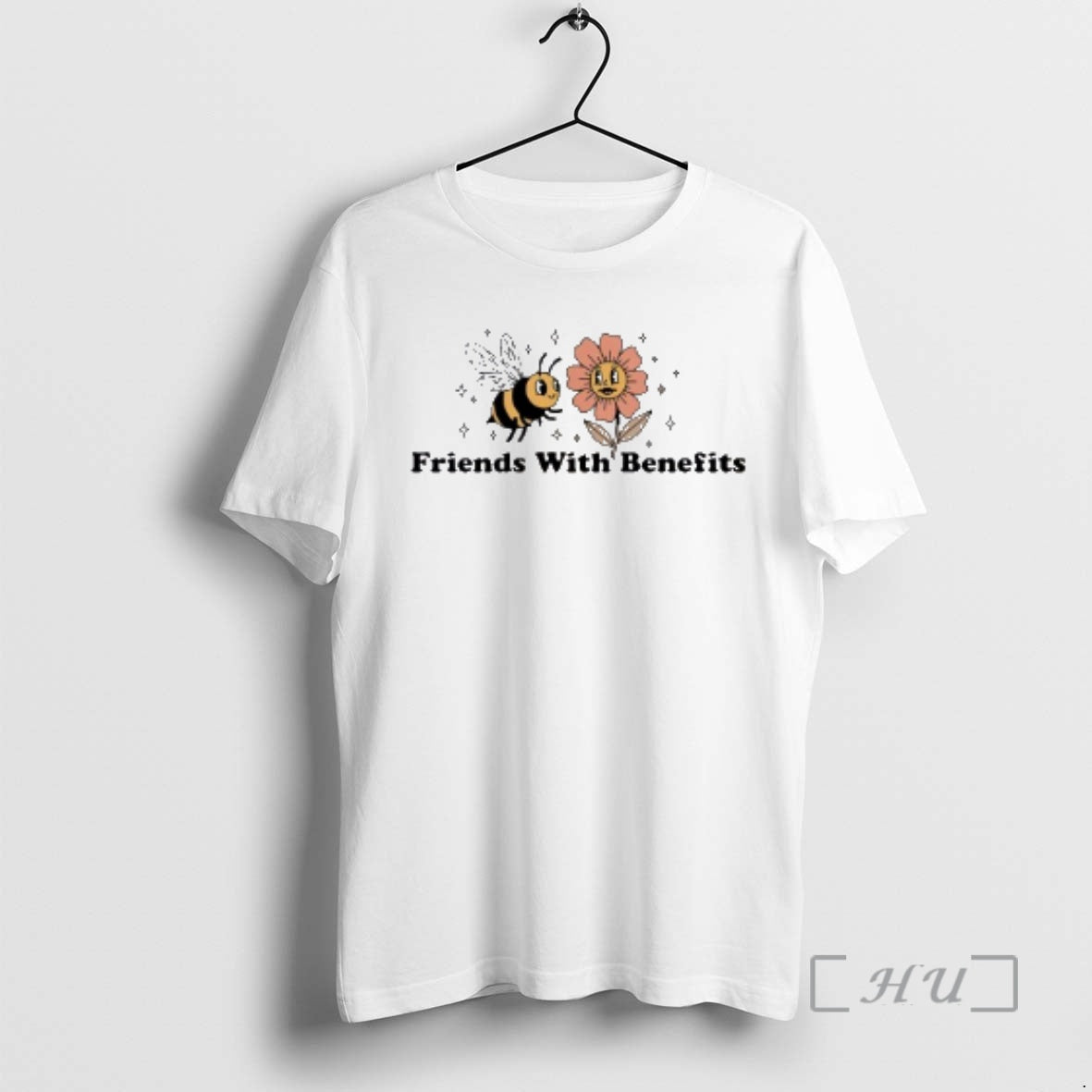 Trending Friends With Benefits T-Shirts, Hoodie, Sweatshirt | ZylaModa.com