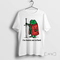 Trending Frog Im Burnt Out Mlord T-Shirts, Hoodie, Sweatshirt | ZylaModa.com