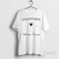 Trending Galentines Tini Time Martini Society T-Shirts, Hoodie, Sweatshirt | ZylaModa.com