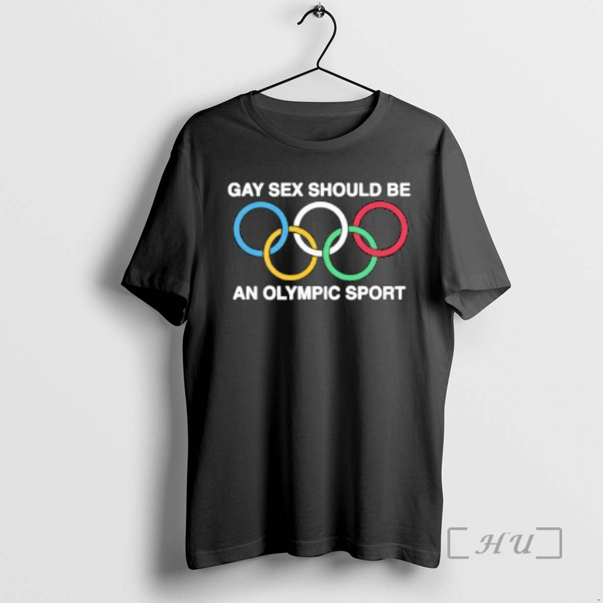 Trending Gay Sex Should Be A Sport T-Shirts, Hoodie, Sweatshirt | ZylaModa.com